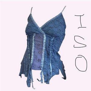 In search of - Free people